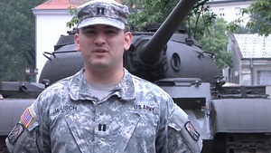 Capt. Kevin Jagusch