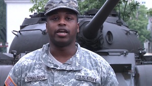 Sgt. Jason Donaldson