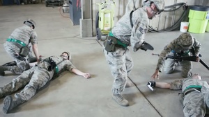 934th Conducts Homestation ORE