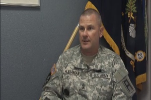 CONUS Replacement Center Returns