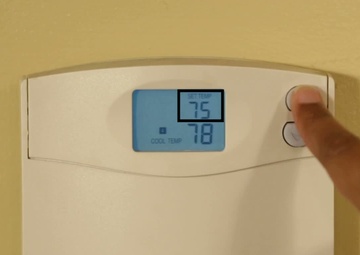 Up or down? It Depends on the Season (30 sec PSA)