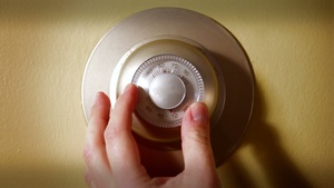 What you can do about climate change at home (30 sec PSA)