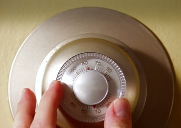 What you can do about climate change at home (30 sec PSA)