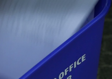 What You Can Do About Climate Change at Work (30 sec PSA)