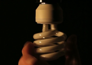 Save energy and money just by changing a few bulbs (15 sec PSA)