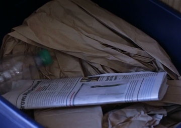 What you can do about climate change at home (1 min PSA)