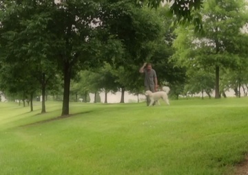 And I Didn't Get My Bacon Either! (1 min PSA)