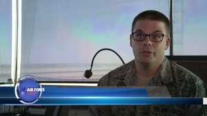 Air Force Report: Air Traffic Control