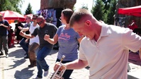 Airmen in the Fight-AFCENT Band