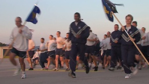 Around the Air Force: Aug 27     Fitness Test Changes