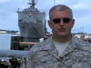 Minuteman Report: ANG F-16 Recovery
