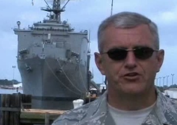 Minuteman Report: ANG F-16 Recovery