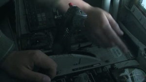 Air Force Report: Refueling Joint Operations