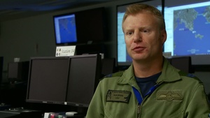 Vigilant Eagle 13 - Interview with Royal Canadian Air Force Captain Rob Erdeg, CF-18 Hornet Pilot, 409th Tactical Fighter Squadron