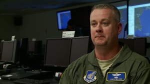 Vigilant Eagle 13 - Interview with U.S. Air Force Lt. Col. Chris Wilson