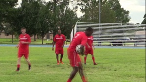 Flying Tigers Prepare for Defender’s Cup