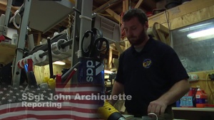 Freedom File: IED Fabrication