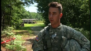 Sappers Have a Blast