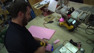 IED Fabrication - Short