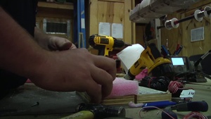 IED Fabrication - B-roll