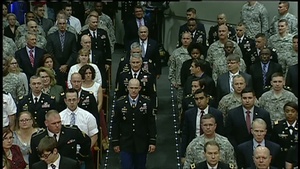 SSG Ty Carter Inducted into Hall of Heroes