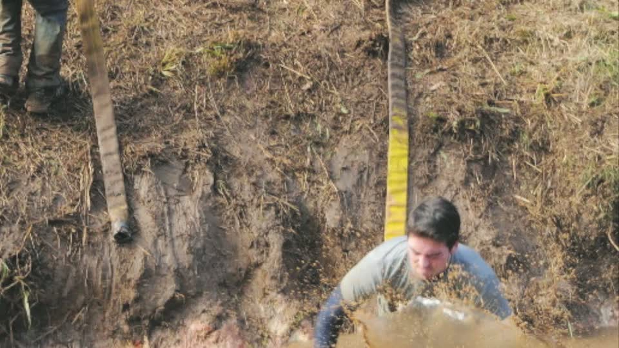 Marine Corps Logistics Base Albany plans second annual &#39;Dirty Devil Dog Mud Run&#39;