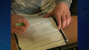 Around the Air Force: Aug 28       DODEA Changes