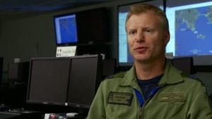 NORAD Exercise Vigilant Eagle 13 Multimedia