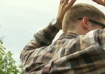 Air Force Report: Preparing for Survival