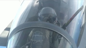 Air Force Report: Aviation Training Relocation Program