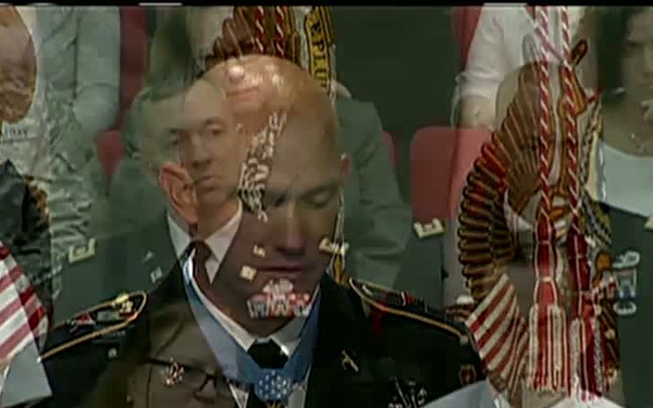 Soldiers Update: HoH Carter