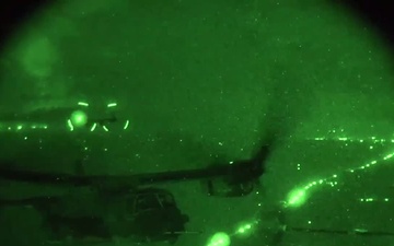 Special Operations: The CV-22 Osprey