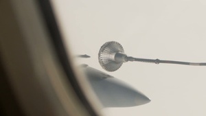 Vigilant Eagle 13 - Royal Canadian Air Force Refueling