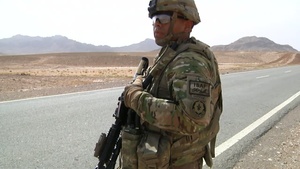 SFC Felix Briones - 12B Combat Engineer "2 CR Legacy Profile"