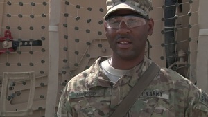 Guardians of Jalalabad Airfield