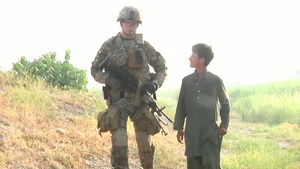 Guardians of Jalalabad Airfield