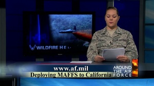 Around the Air Force: CSAF Message