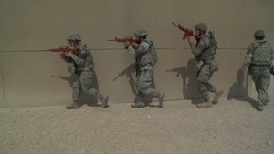 Active Shooter Exercise