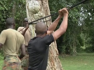 Minuteman Report: Jamaican Partnership