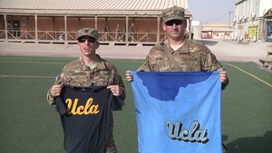University of California, Los Angeles