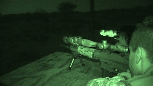 Sniper Championship Competition