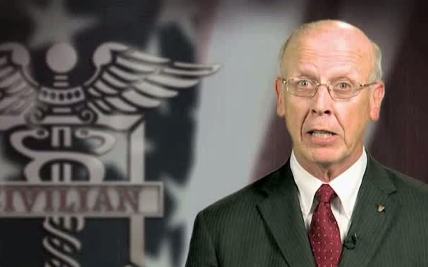 Civilian Oath of Office by Mr. Gregg Stevens