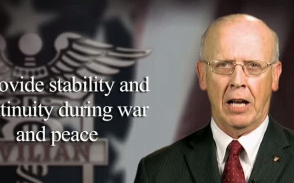 Civilian Creed by Mr. Gregg Stevens