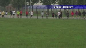 Air Force Report: Equality Run