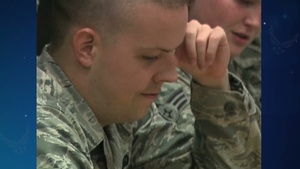 Around the Air Force - Aug 30 CSAF Discusses Sequestration