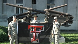 Texas Tech Shout Out