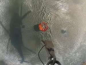 129 RQW, Rim Firefighting