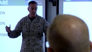 Senior Enlisted Leaders Conference - Prime Cuts