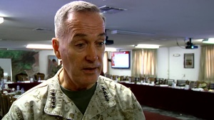 Senior Enlisted Leader Conference (Long Version)