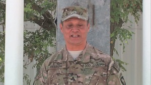 Danny Herron